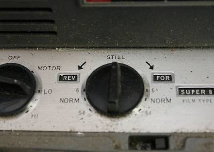 Plugging in and adjusting controls on an electric stove
